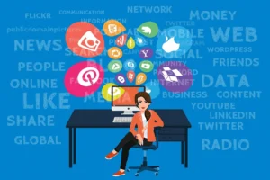استشارات تسويق إلكتروني في ماليزيا